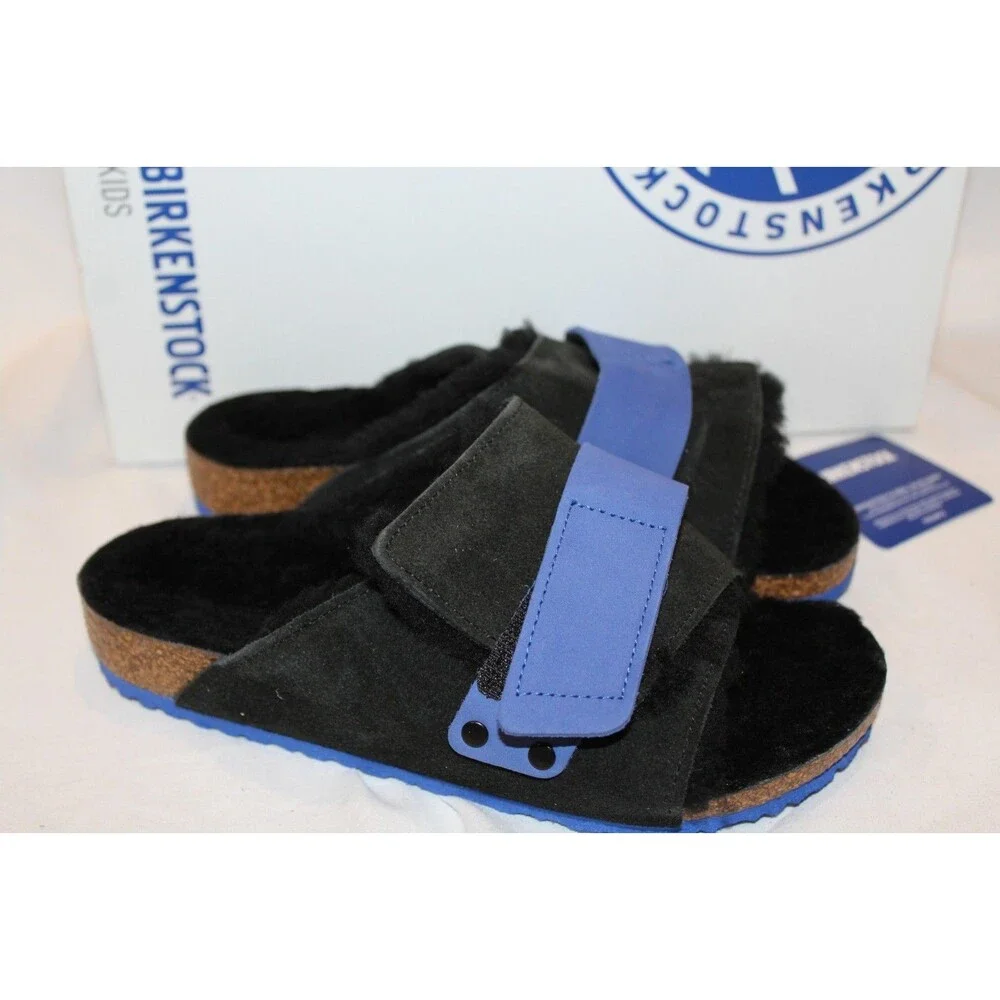 Birkenstock kid sized